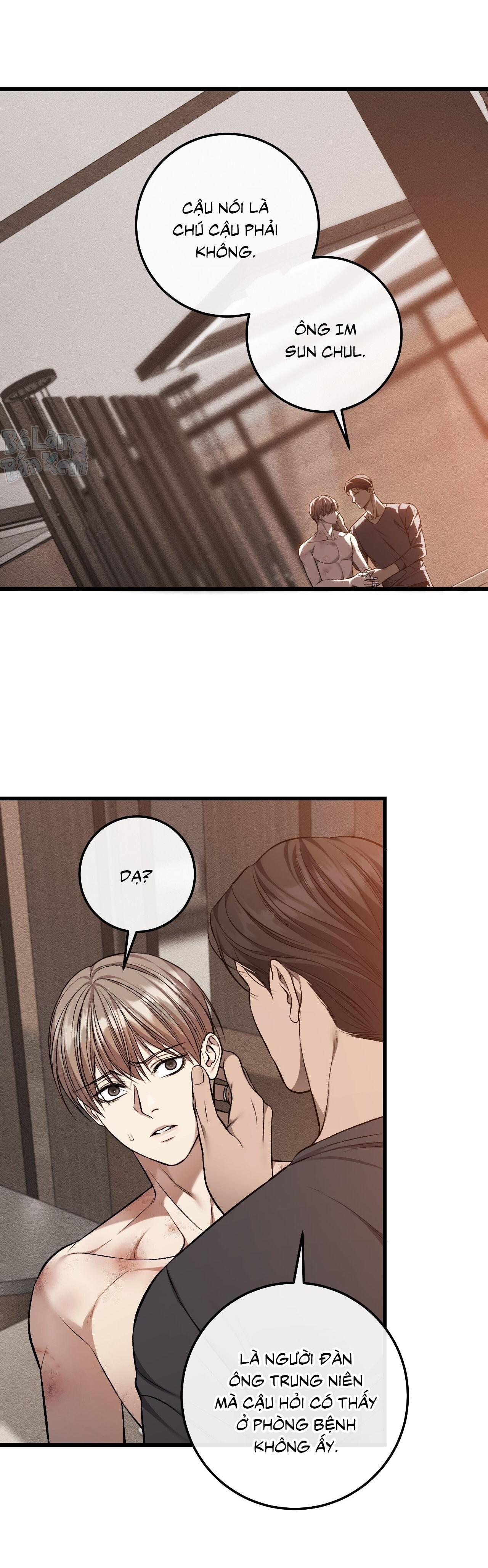 XX ĐÊ TIỆN Chapter 58 - Next Chapter 59