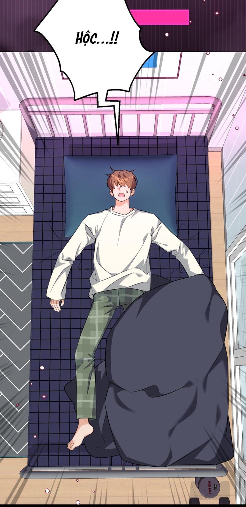 Đến gặp Idol nào! Chapter 10 - Next 