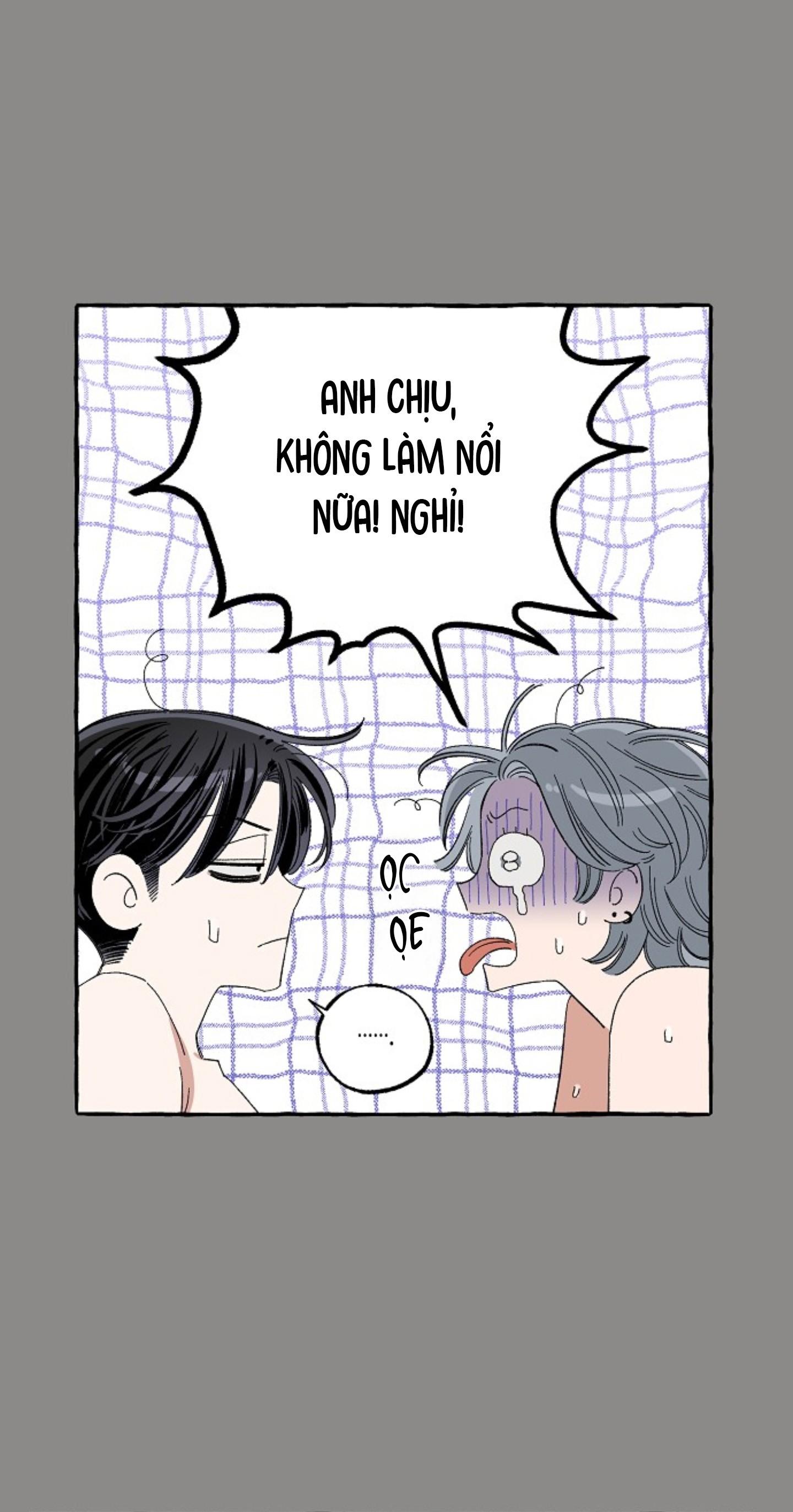 (CBunu) Điểm Hẹn Tình Đơn Phương Chapter 37 H+ - Next 