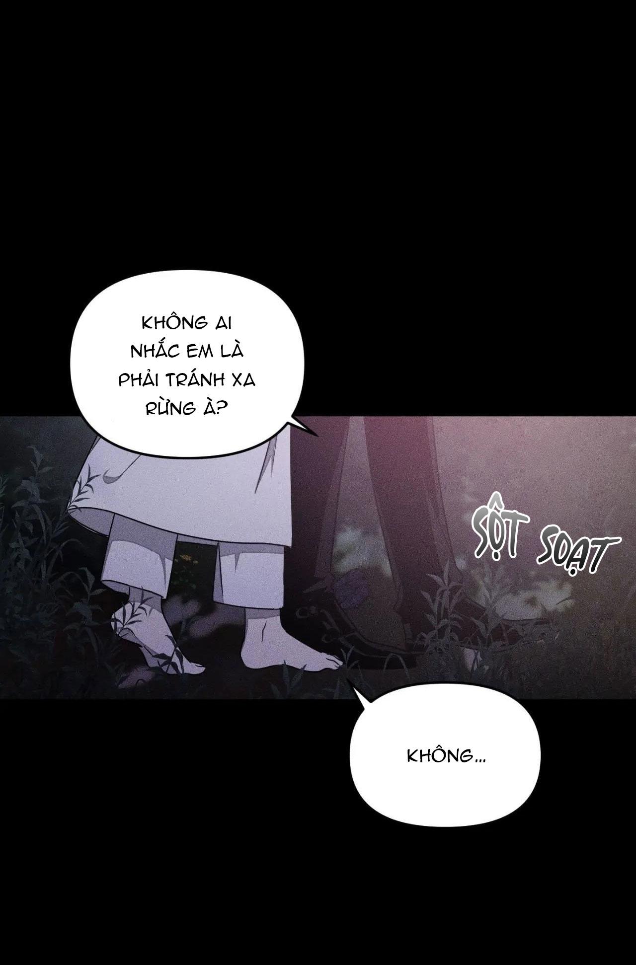 Công Lập Left Fluke Chapter 28 - Next Chapter 29