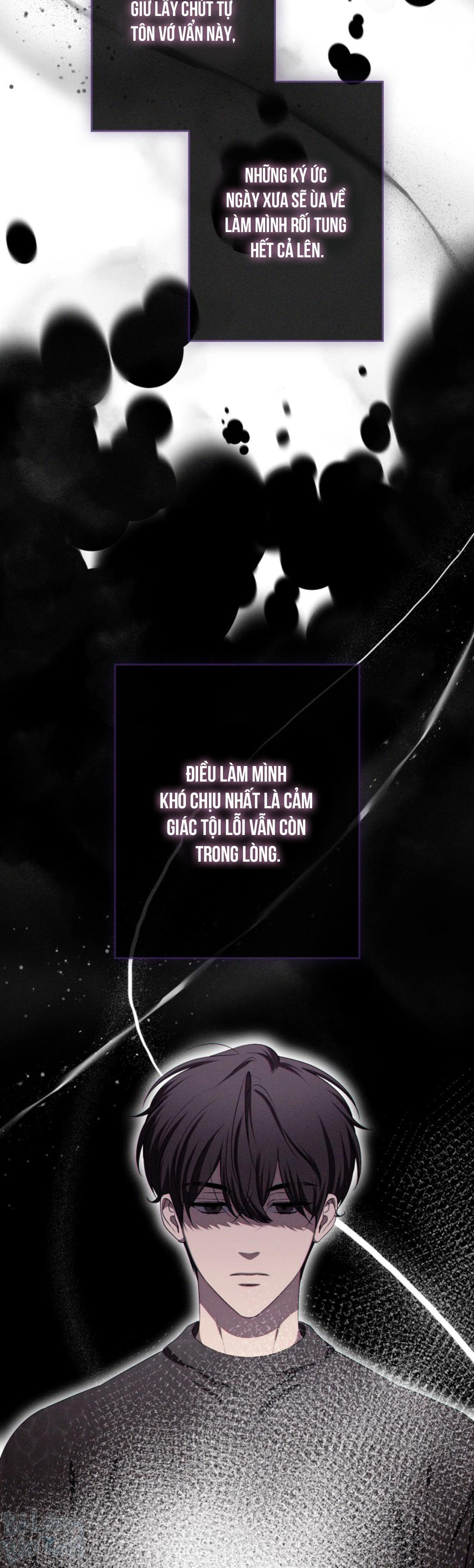 Critical Point Chapter 65 - Next Chapter 66