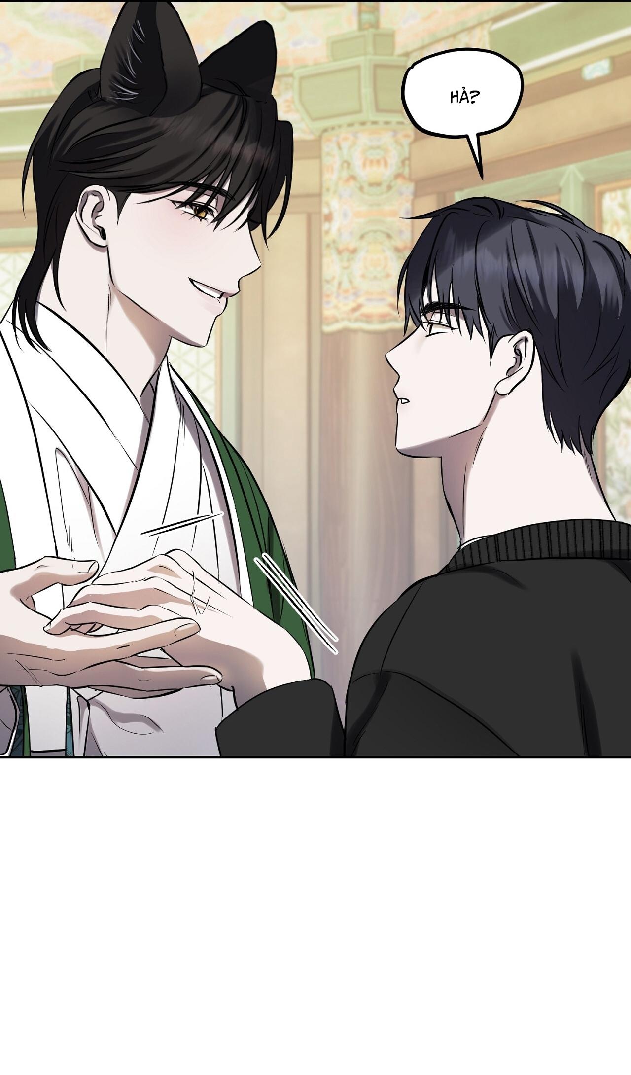 ÁNH NẮNG LEN LỎI Chapter 3 - Next 