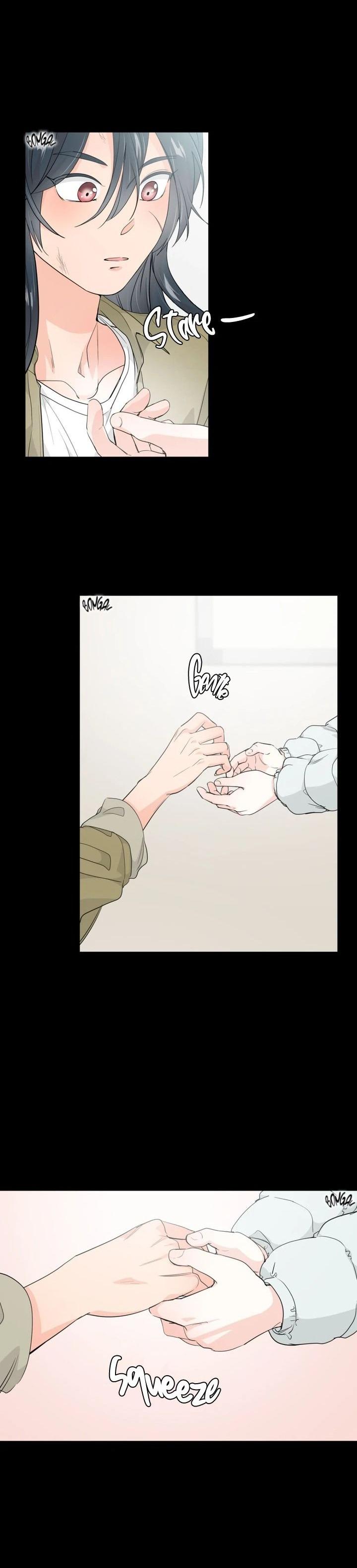 BÁNH GẠO SINH NHẬT CỦA HỔ Chapter 2 18+ - Trang 2