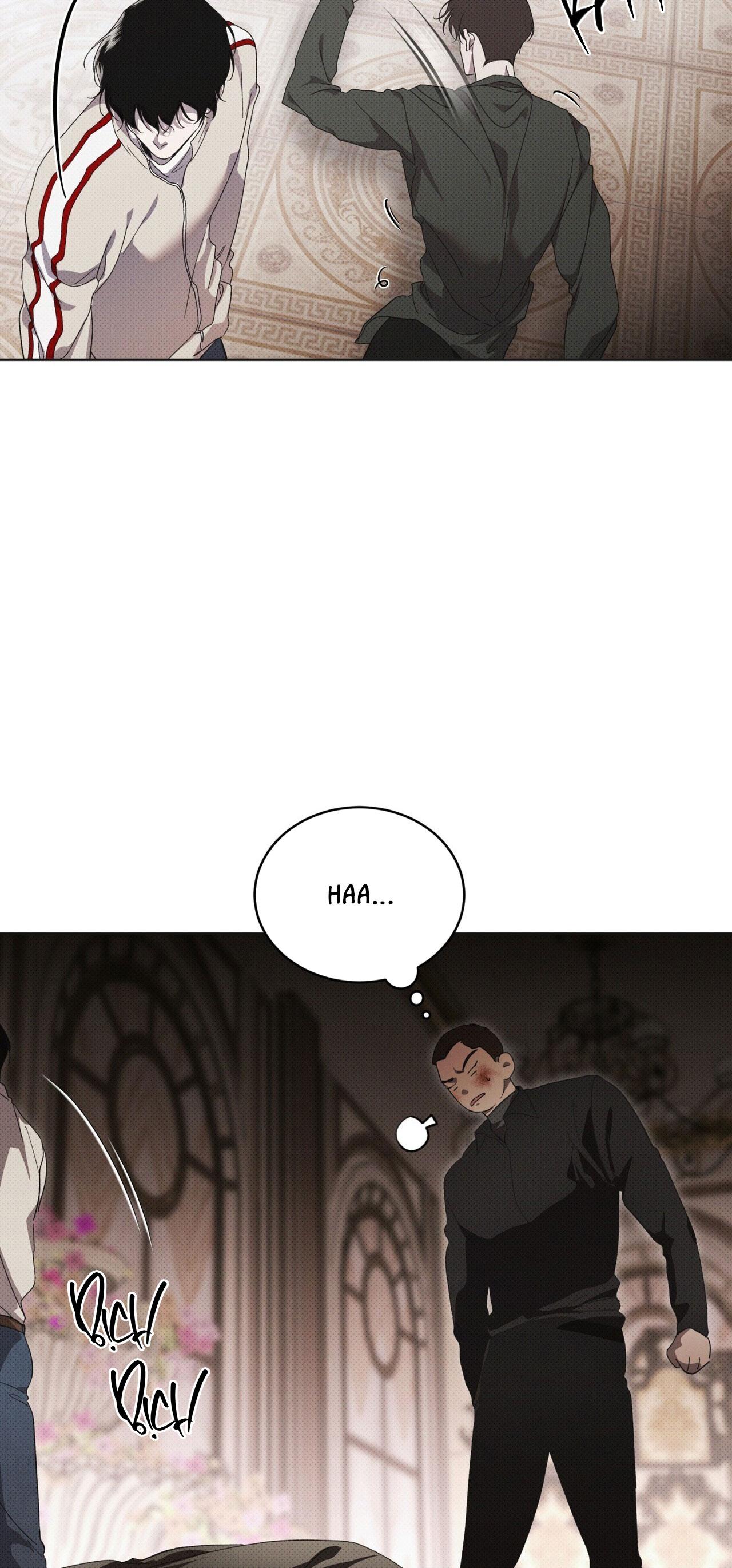 NGUỒN GỐC TIẾN HÓA Chapter 15 - Next 
