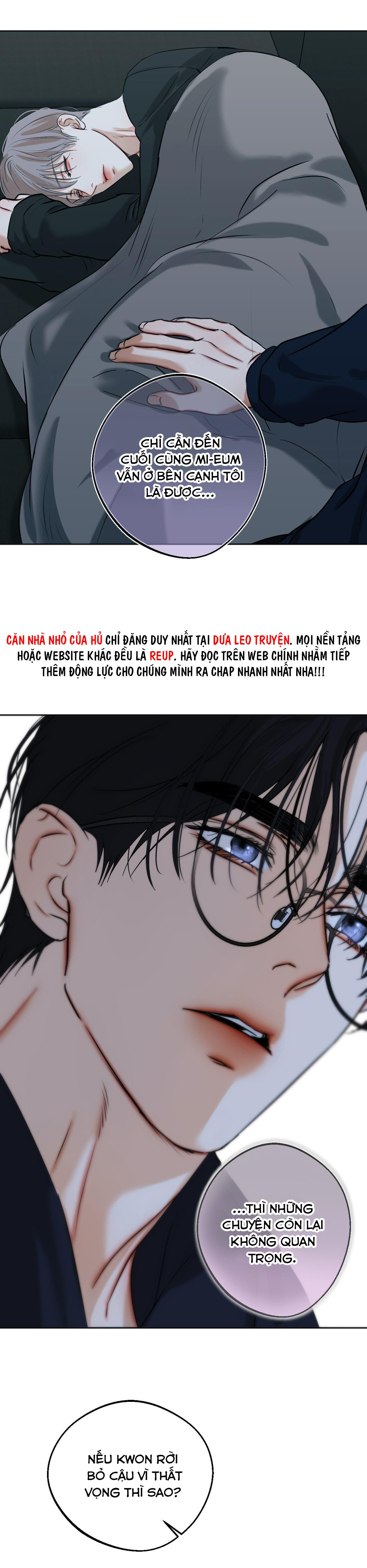 SẮC DỤC Chapter 54 - Next 