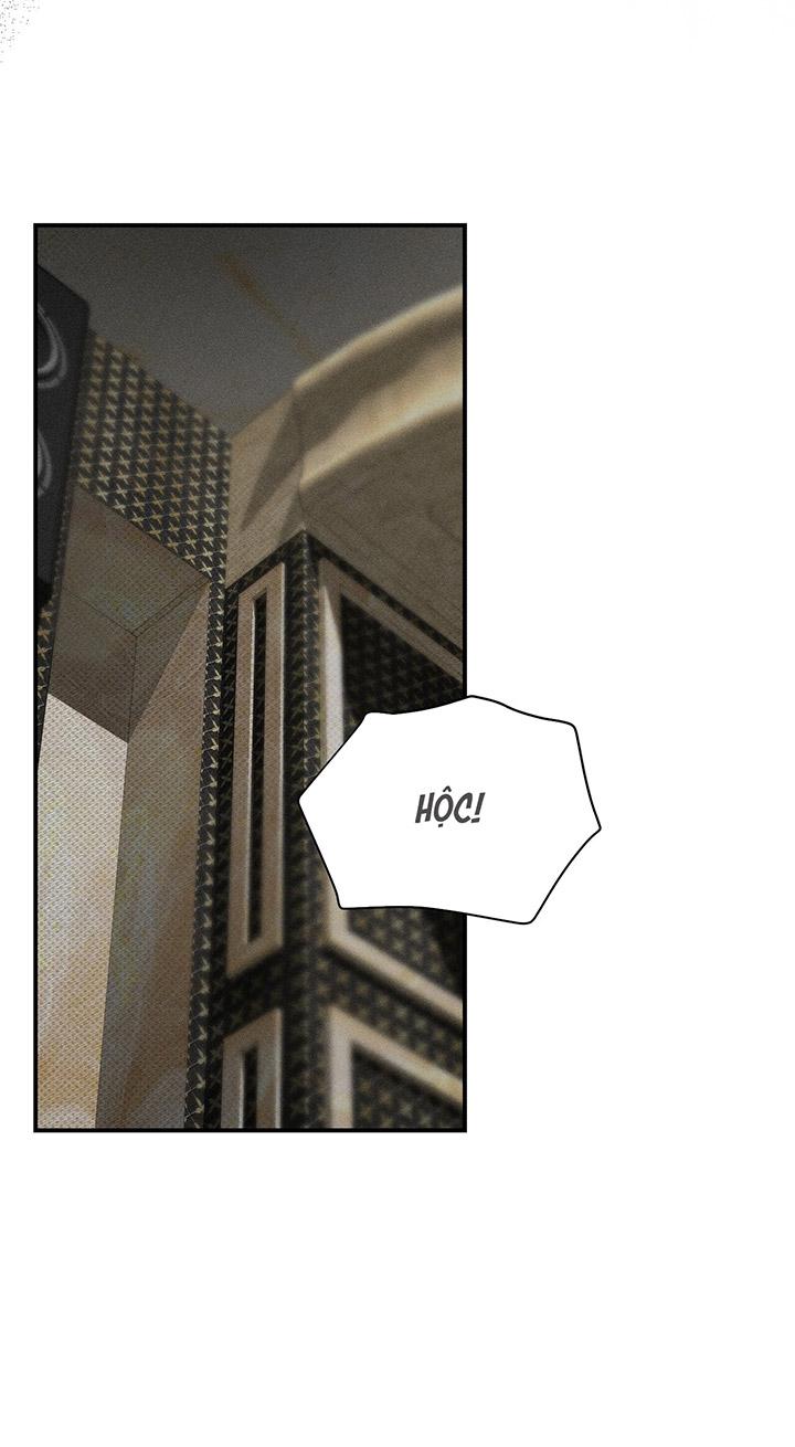 [DDT] KẺ ĐÁNH CẮP TRÁI TIM Chapter 9 19+ - Trang 2