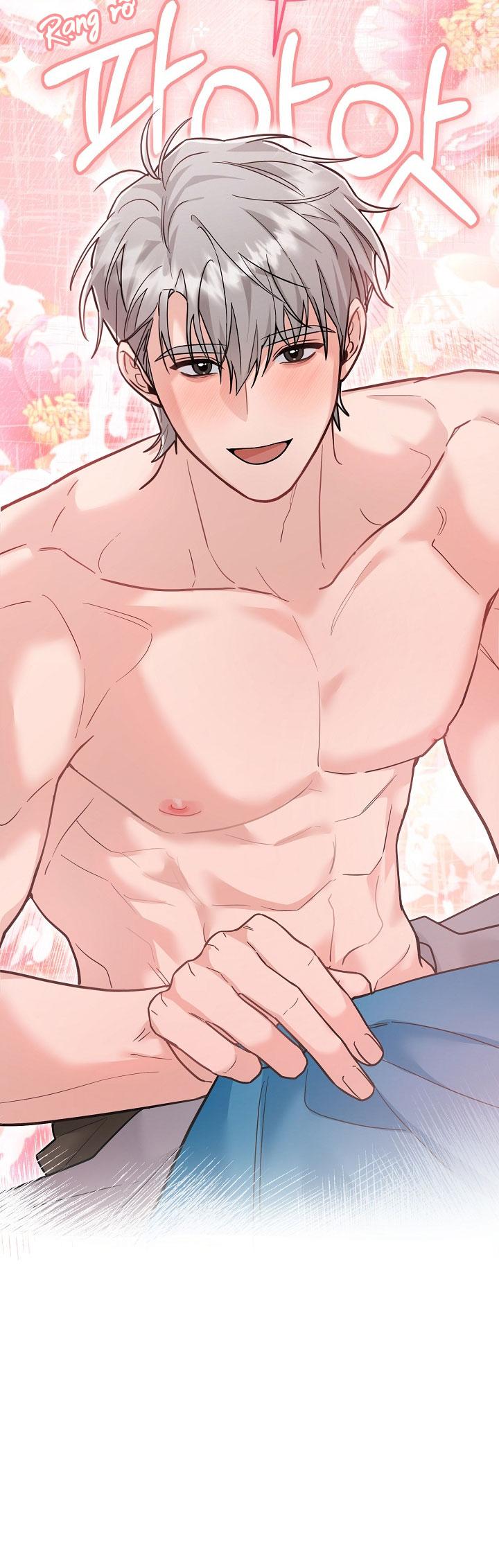 (RÔ LAI) Thú cưng chuột của tôi là một thức tỉnh giả cấp S Chapter 17 - Trang 2