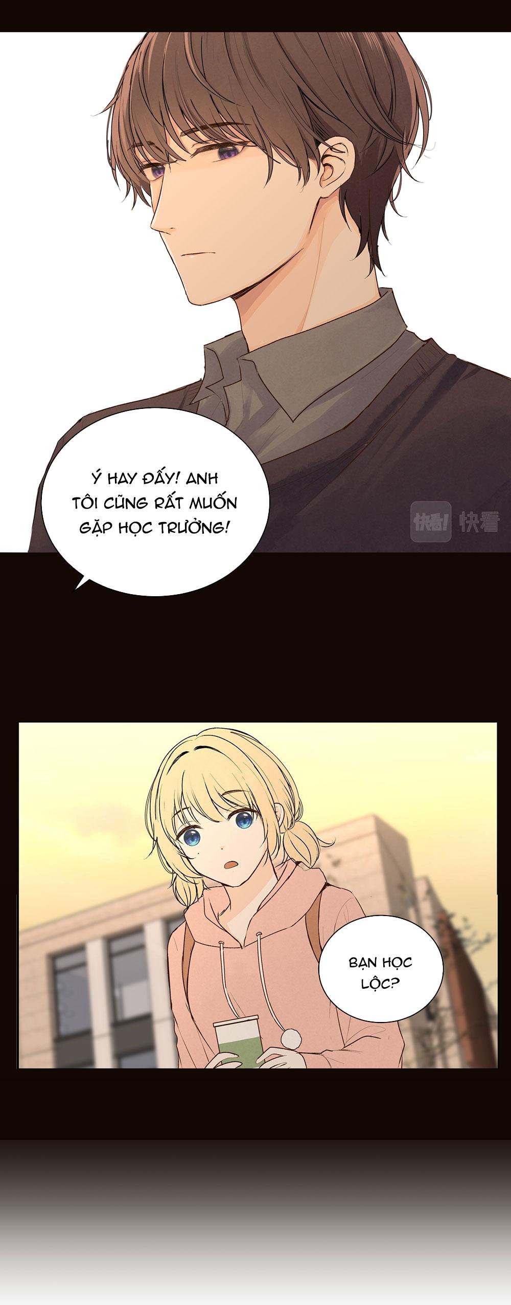 Liquor Gummies Chapter 60 - Next 