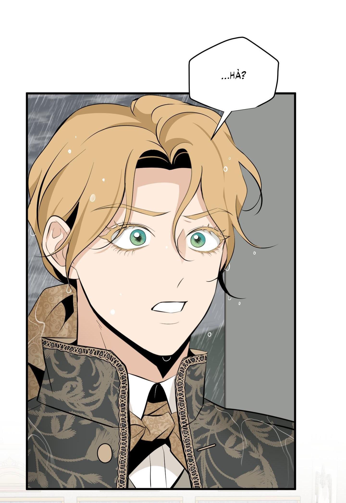 (CBunu) Hoa Vô Danh Chapter 30 - Next 