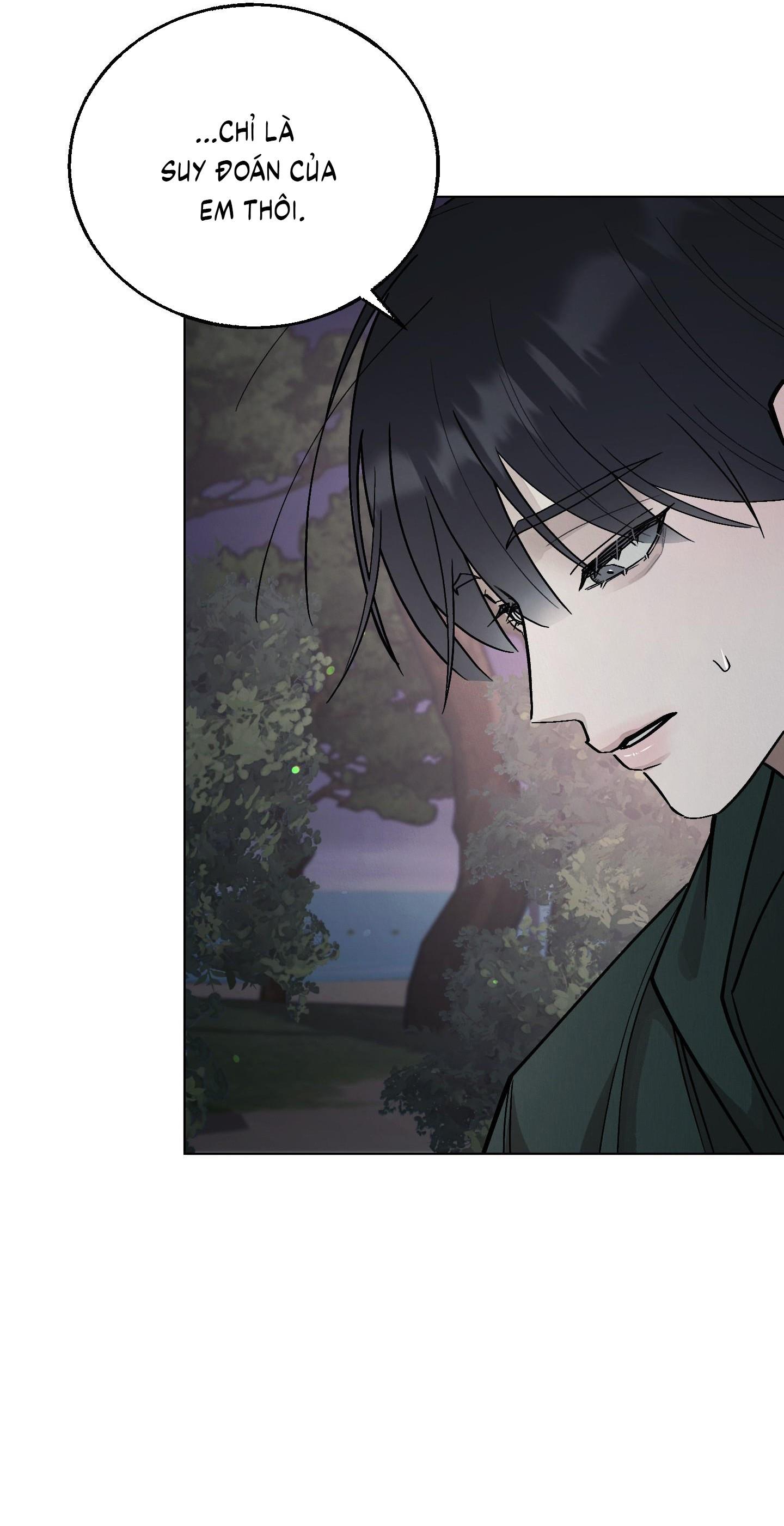 (CBunu) Nhiệm Vụ Định Mệnh Chapter 27 - Next 