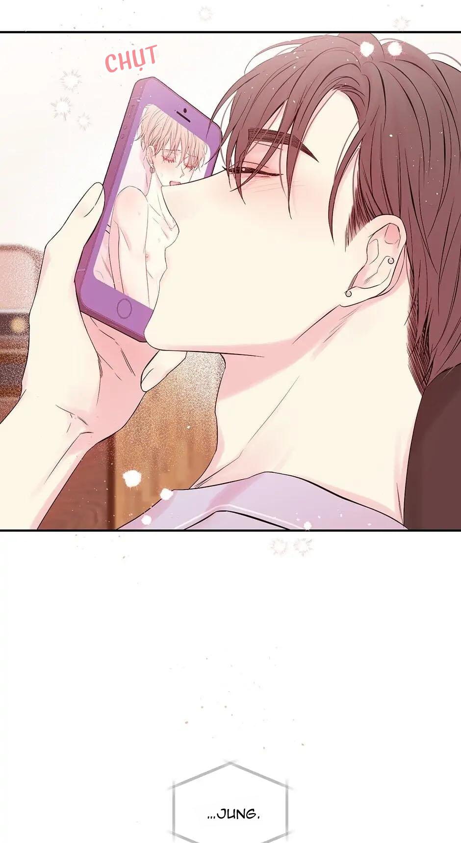 Bí Mật Của Tôi Chapter 92 Phone Sex - Next 