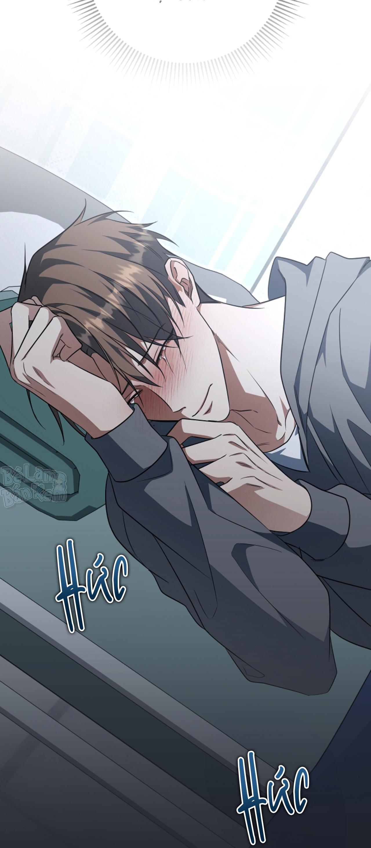 SỰ THẬT TRẦN TRỤI Chapter 30 - Trang 2