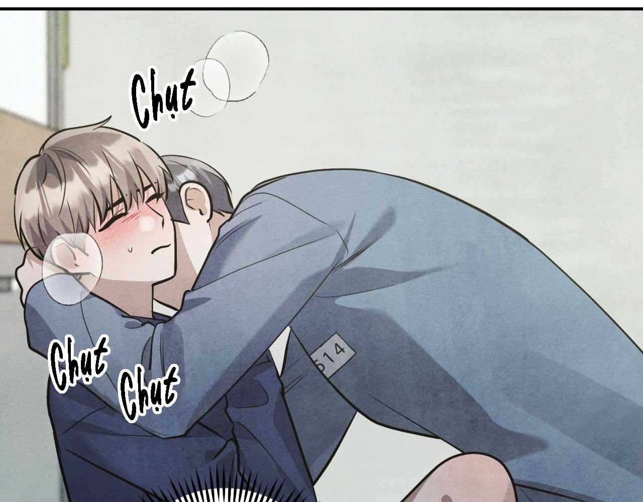 LOCKED IN LEAD Chapter 20 - Next 