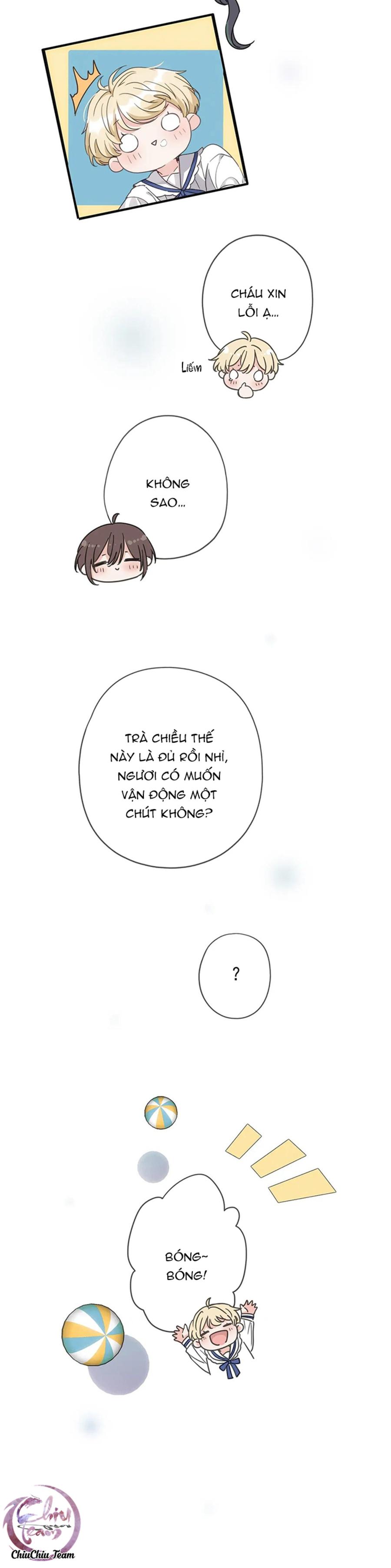 Khốn Thú Chi Nhiễm Chapter 70 - Next 