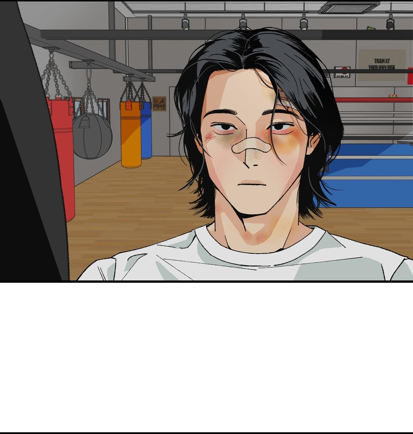 CHỦ NGHĨA HÒA BÌNH Chapter 3 - Next 
