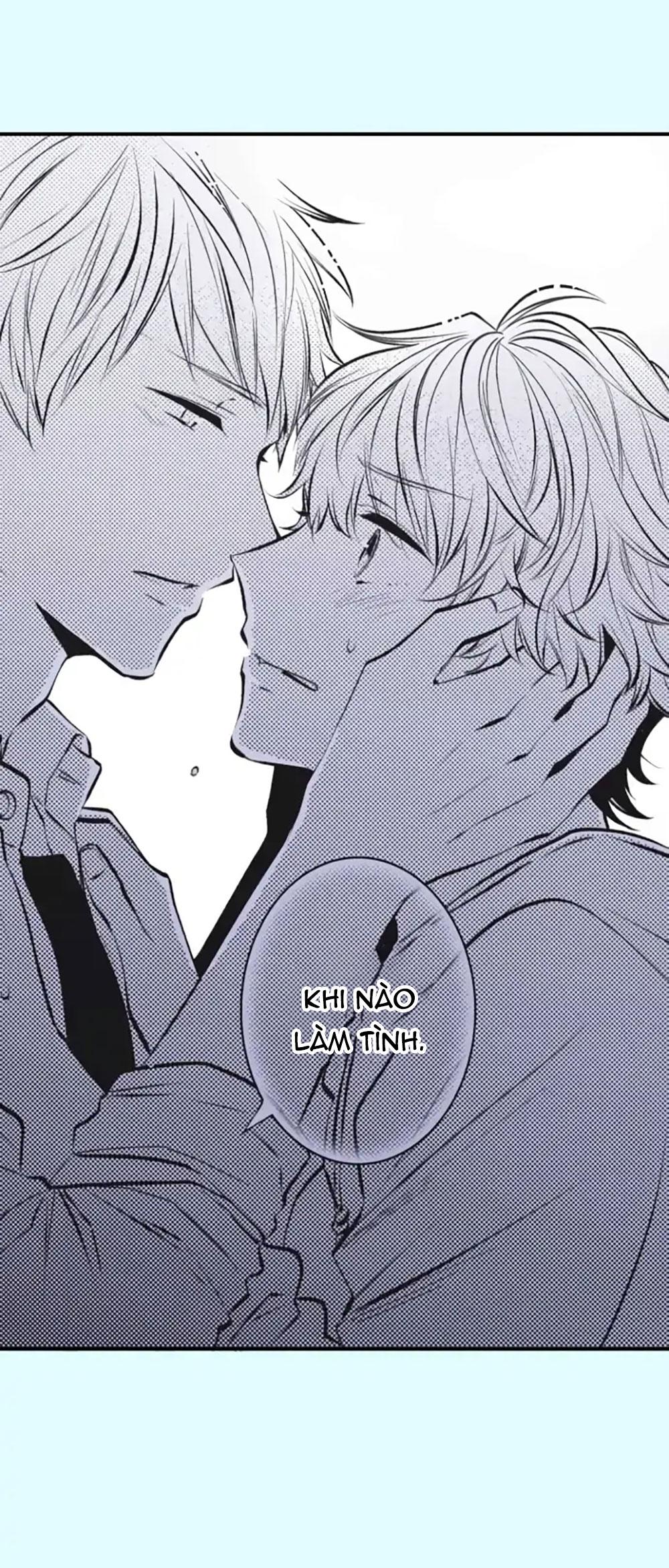 Cây Nhỏ Và Mùa Xuân Thân Yêu Chapter 40 - Next 