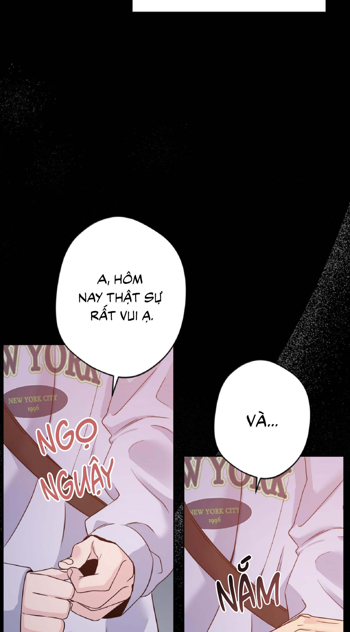 Angel kiss Chapter 23 - Next 