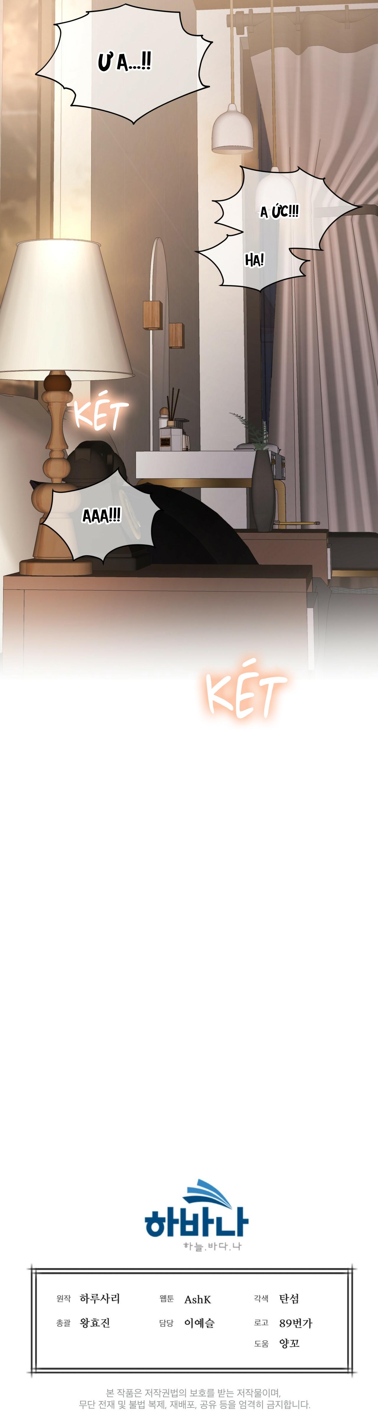 KHỞI NGUỒN SỰ SỐNG Chapter 27 H+++++ - Next Chapter 28 H++++