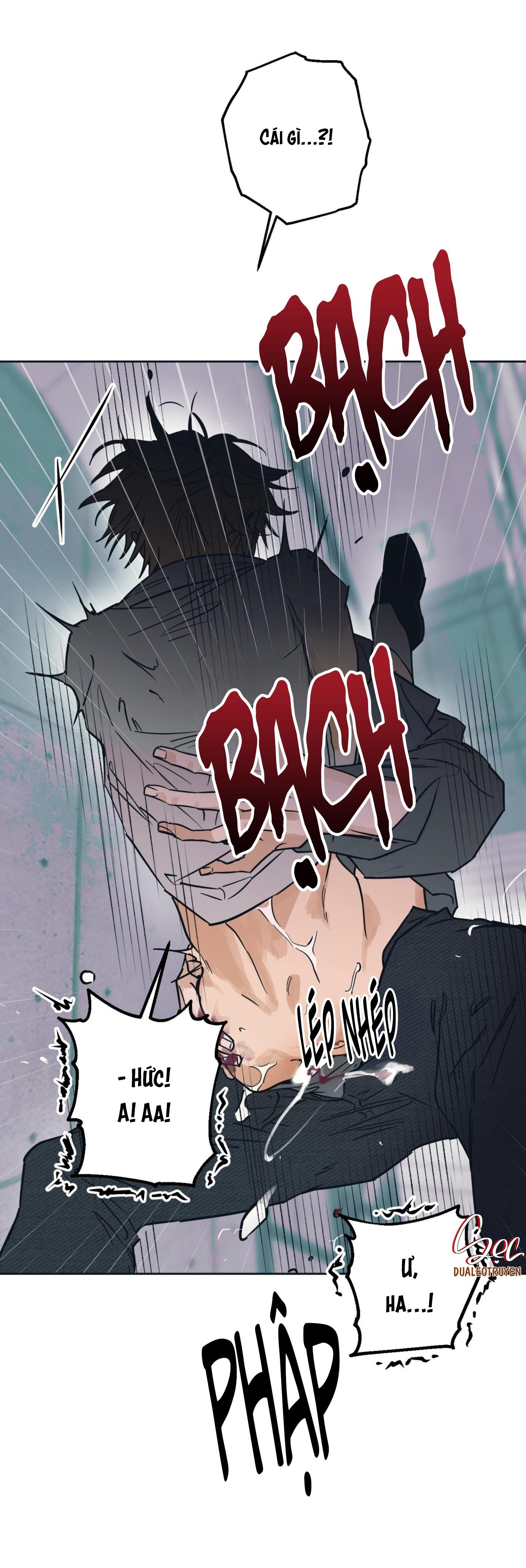 FULL BOOK Chapter 6 - Next Chapter 7