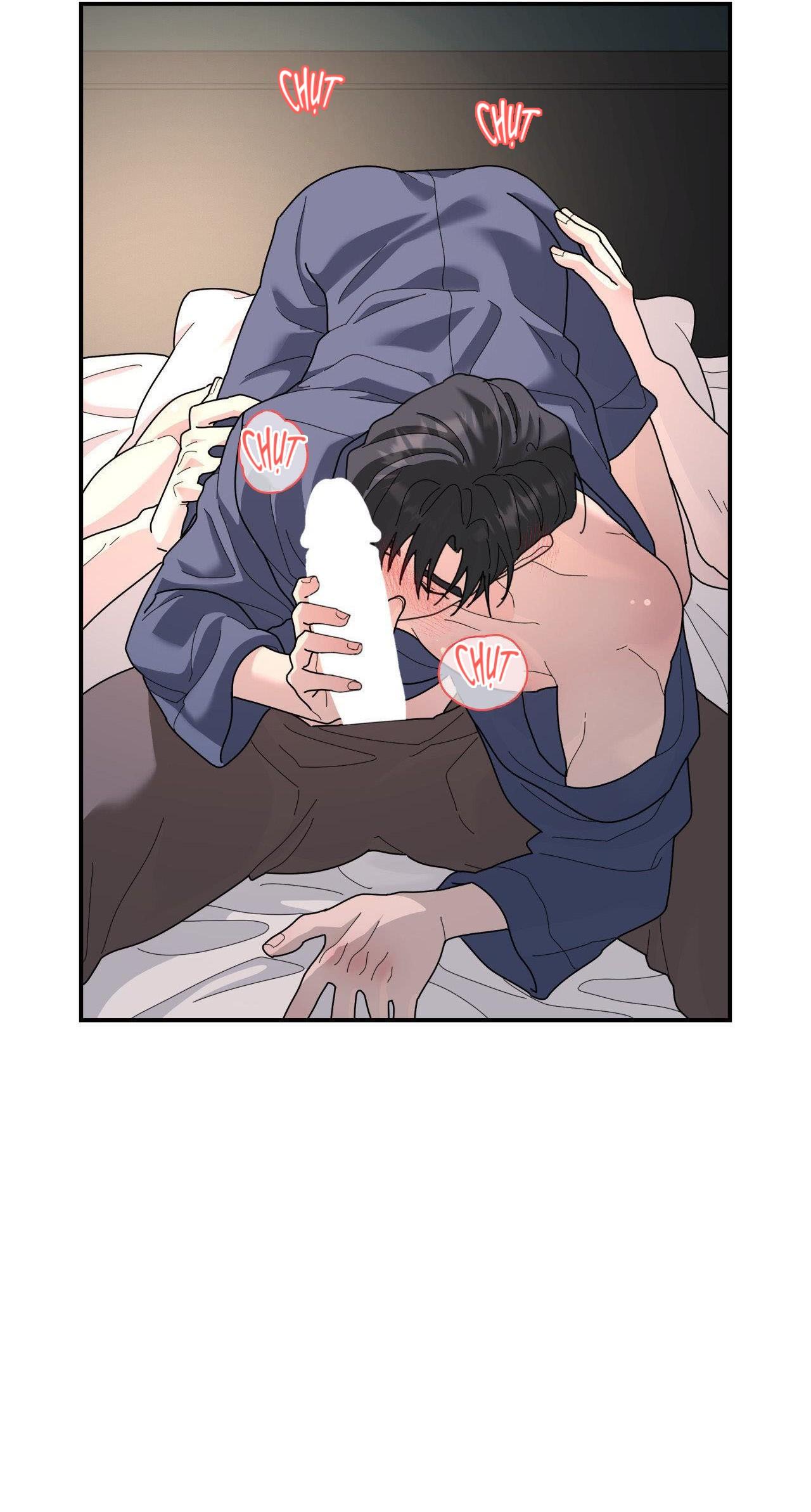 (CBunu) Cây Không Có Rễ Chapter 90 H - Next 