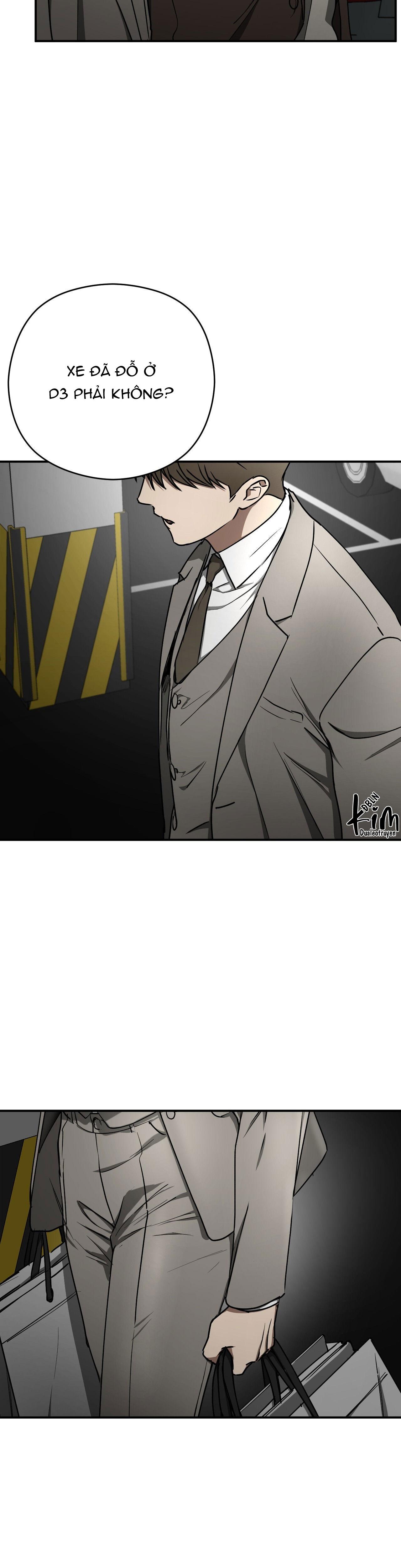 ĐỘC XÀ Chapter 31 - Next Chapter 32