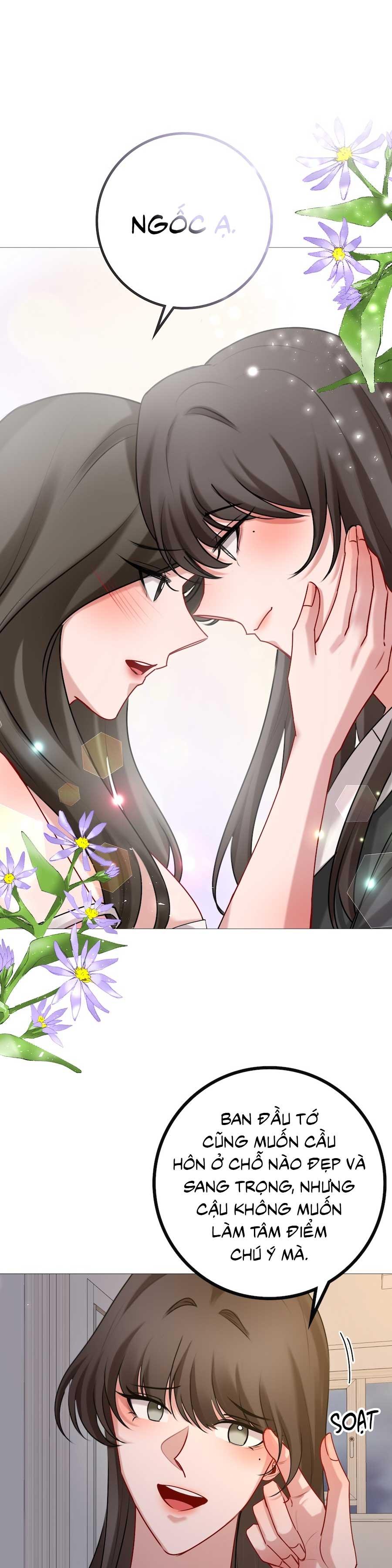Flower of youth Chapter 44 - Next 