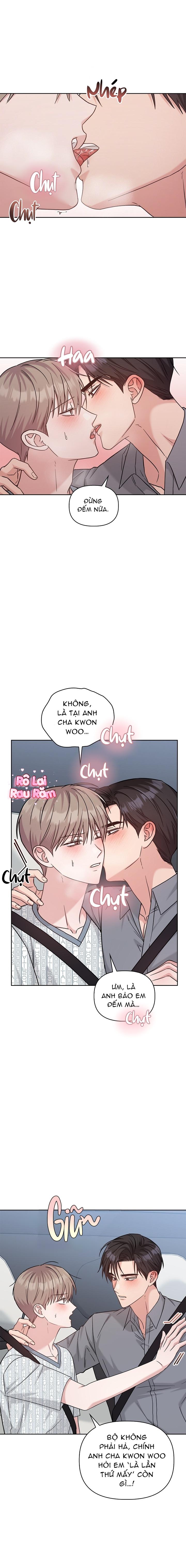 BẢN SAO ÂM HƯỞNG Chapter 61 - Next 