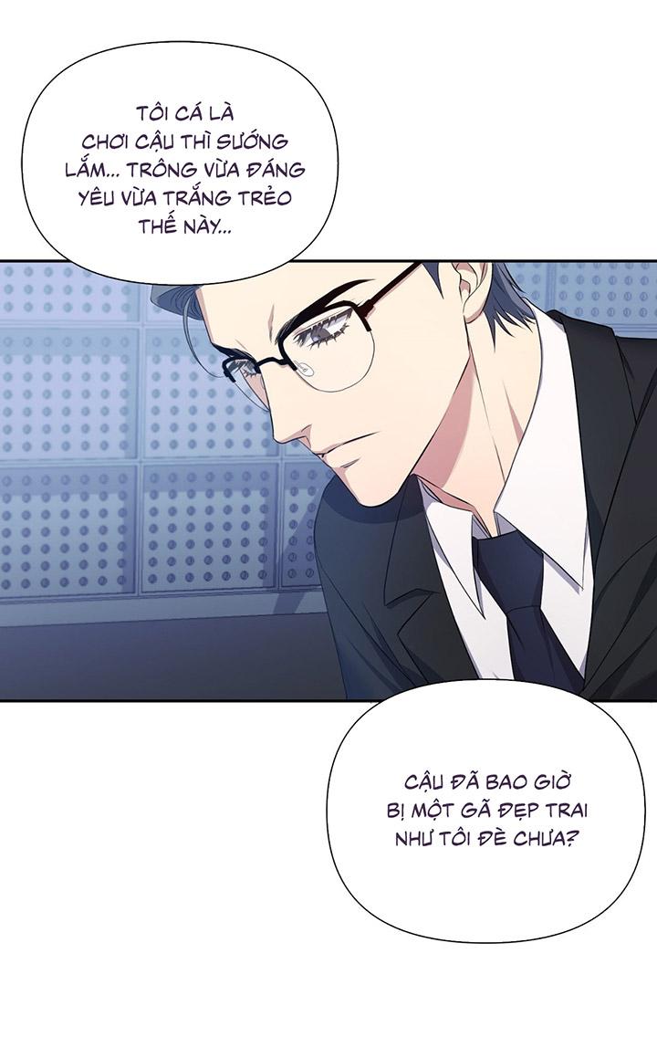 [DDT] Lời Nguyền Màn Đêm Chapter 1 19+ - Next Chapter 2 19+