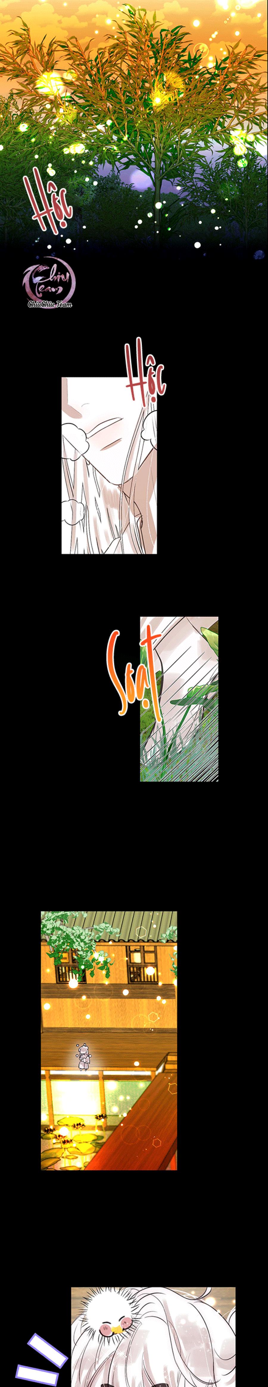 Vài Câu Chuyện Với Sư Tôn Sau Khi Xuyên Sách Chapter 81.1 - Trang 2