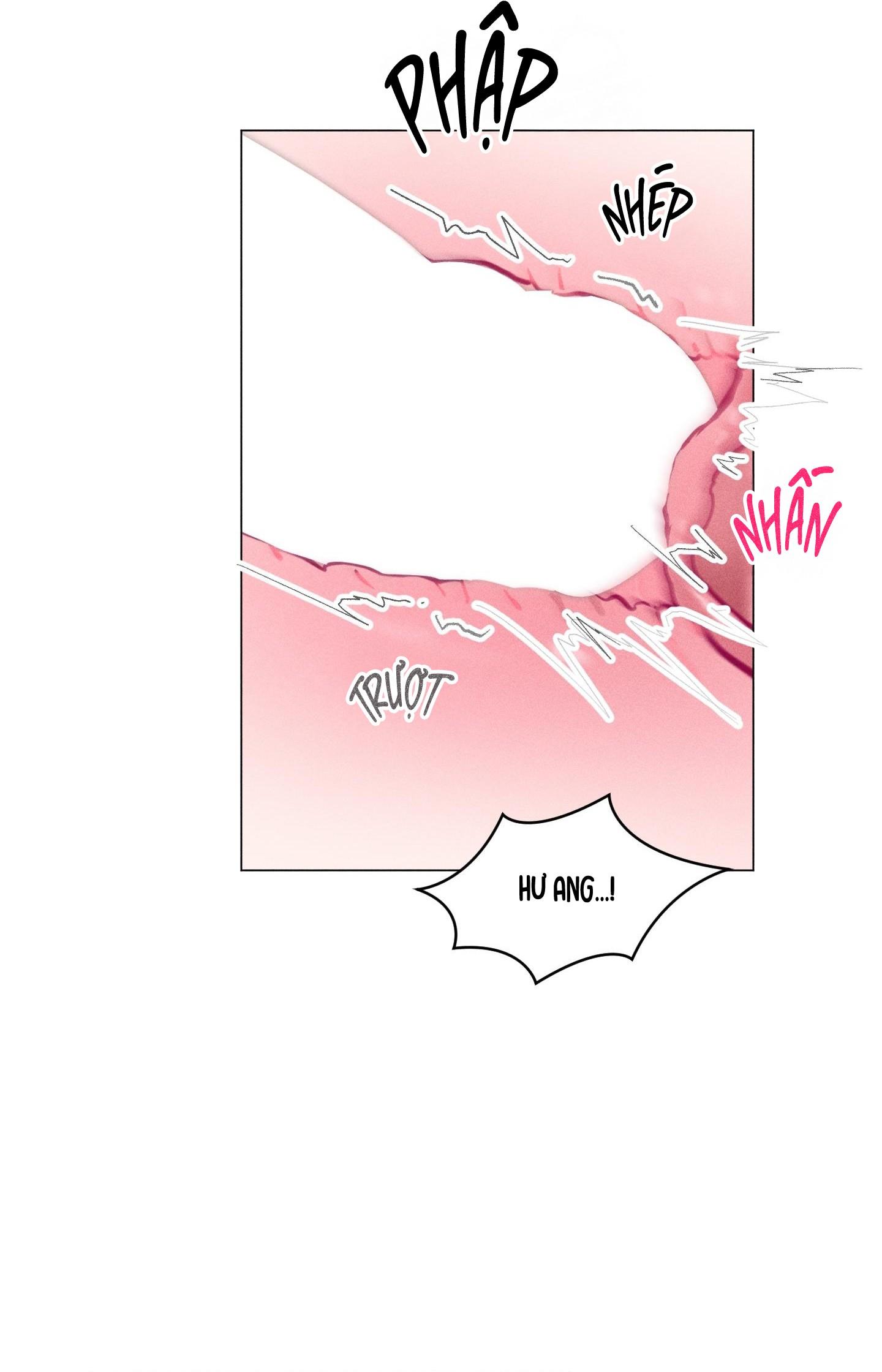 (CBunu) LOVE STRUCK Chapter 19 H+ - Next Chapter 20 H+