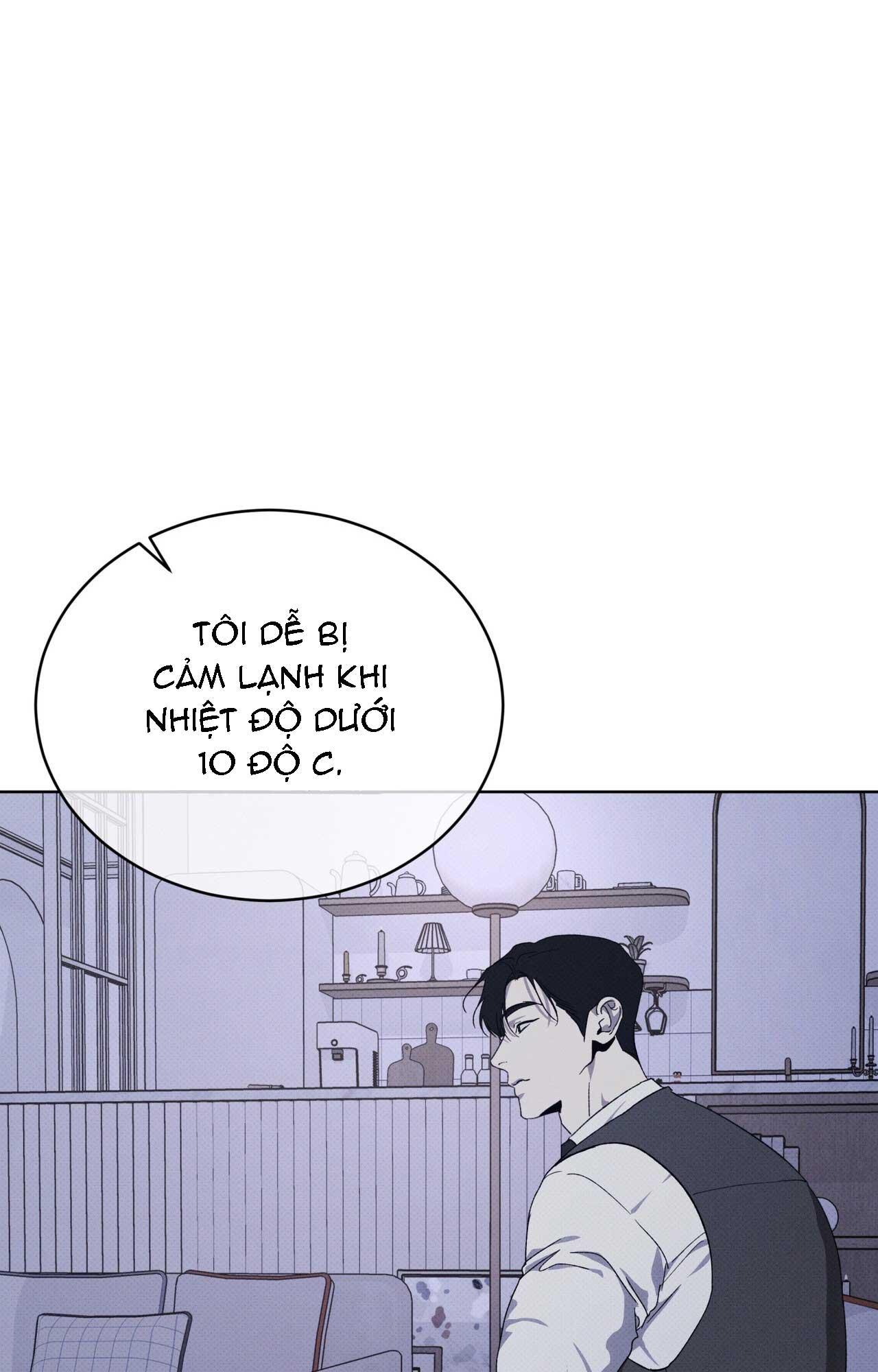 NGUỒN GỐC TIẾN HÓA Chapter 6 - Next Chapter 7