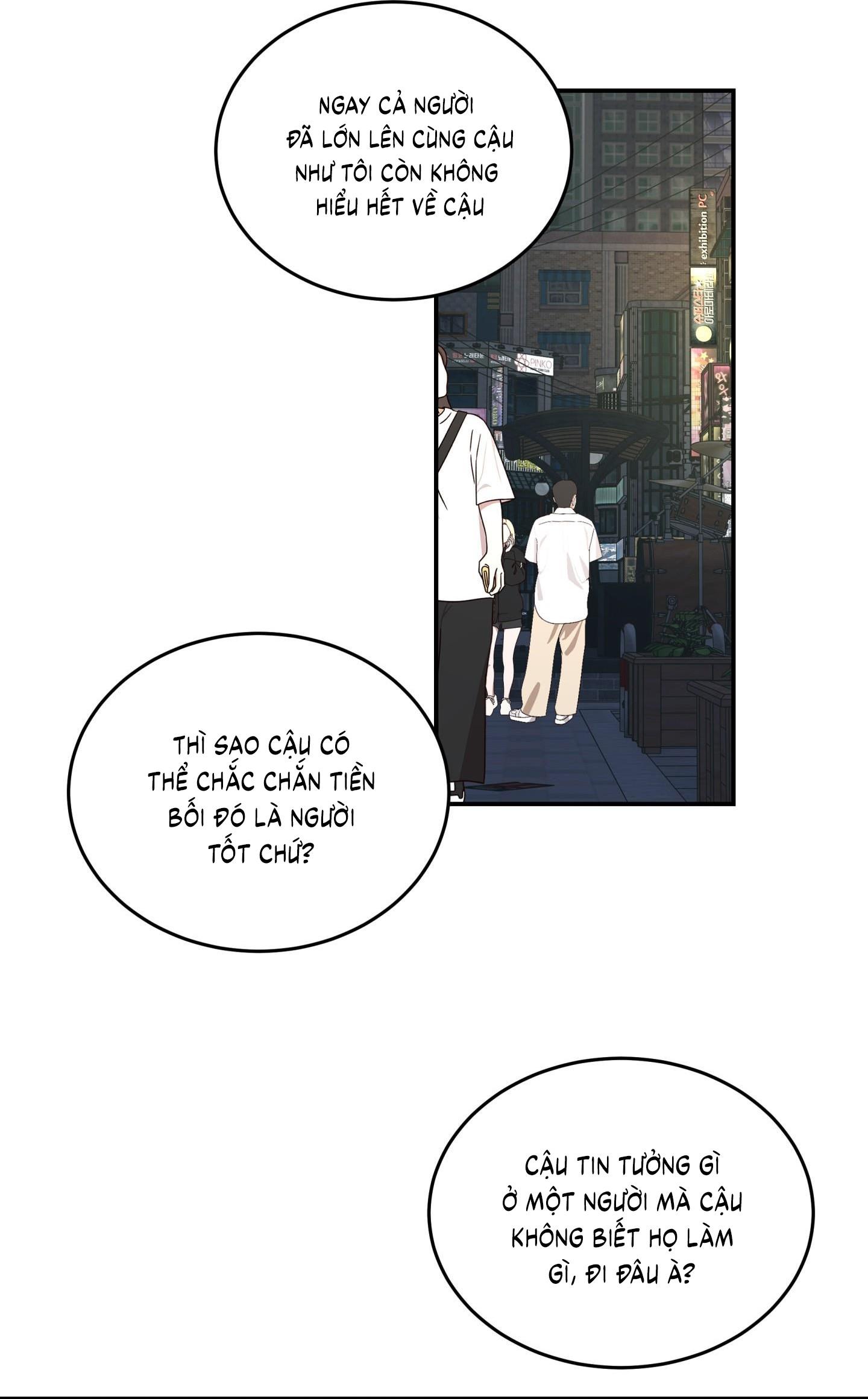 (CBunu) Hưởng Lợi Chapter 48 - Next 