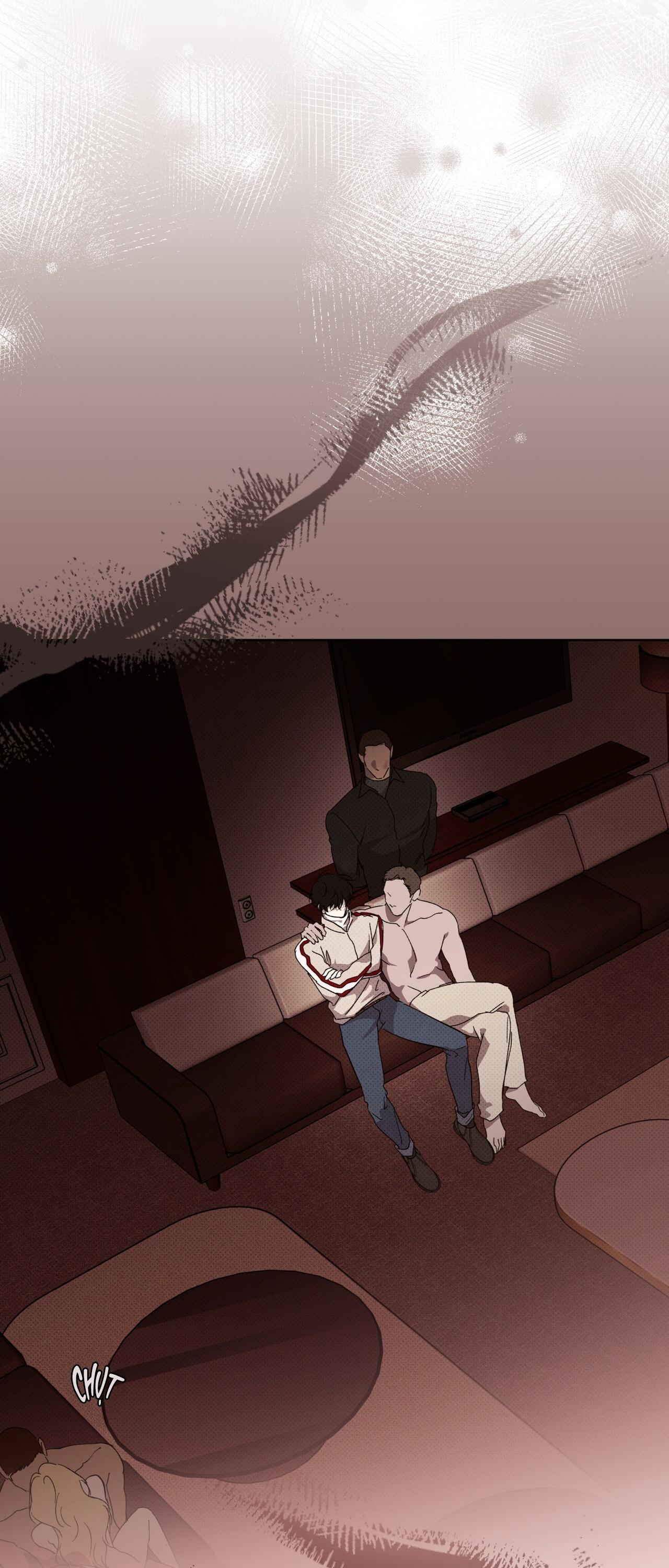 HÌNH THÁI TIẾN HÓA Chapter 16 - Next 