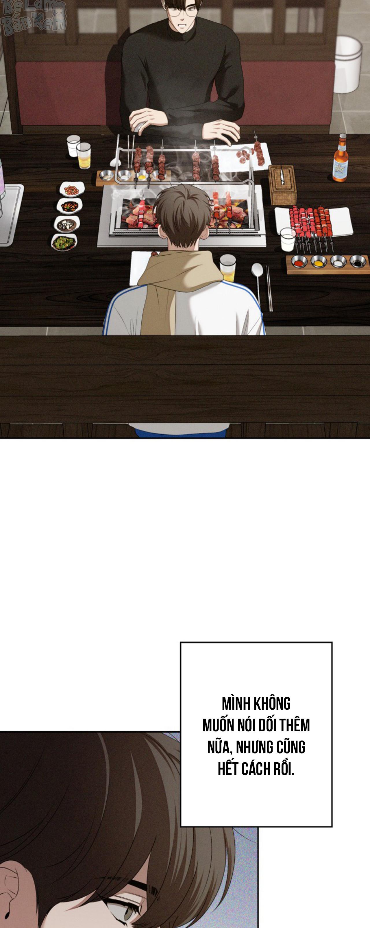 Critical Point Chapter 67 H - Next Chapter 68