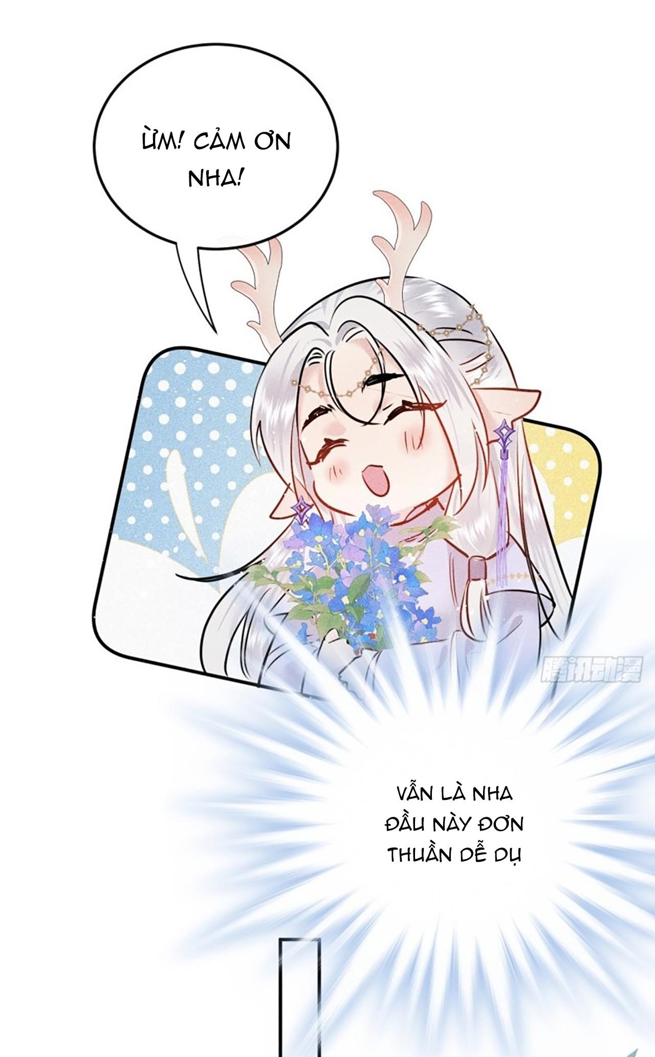 Dạ Bạch Chapter 8 - Next Chapter 9