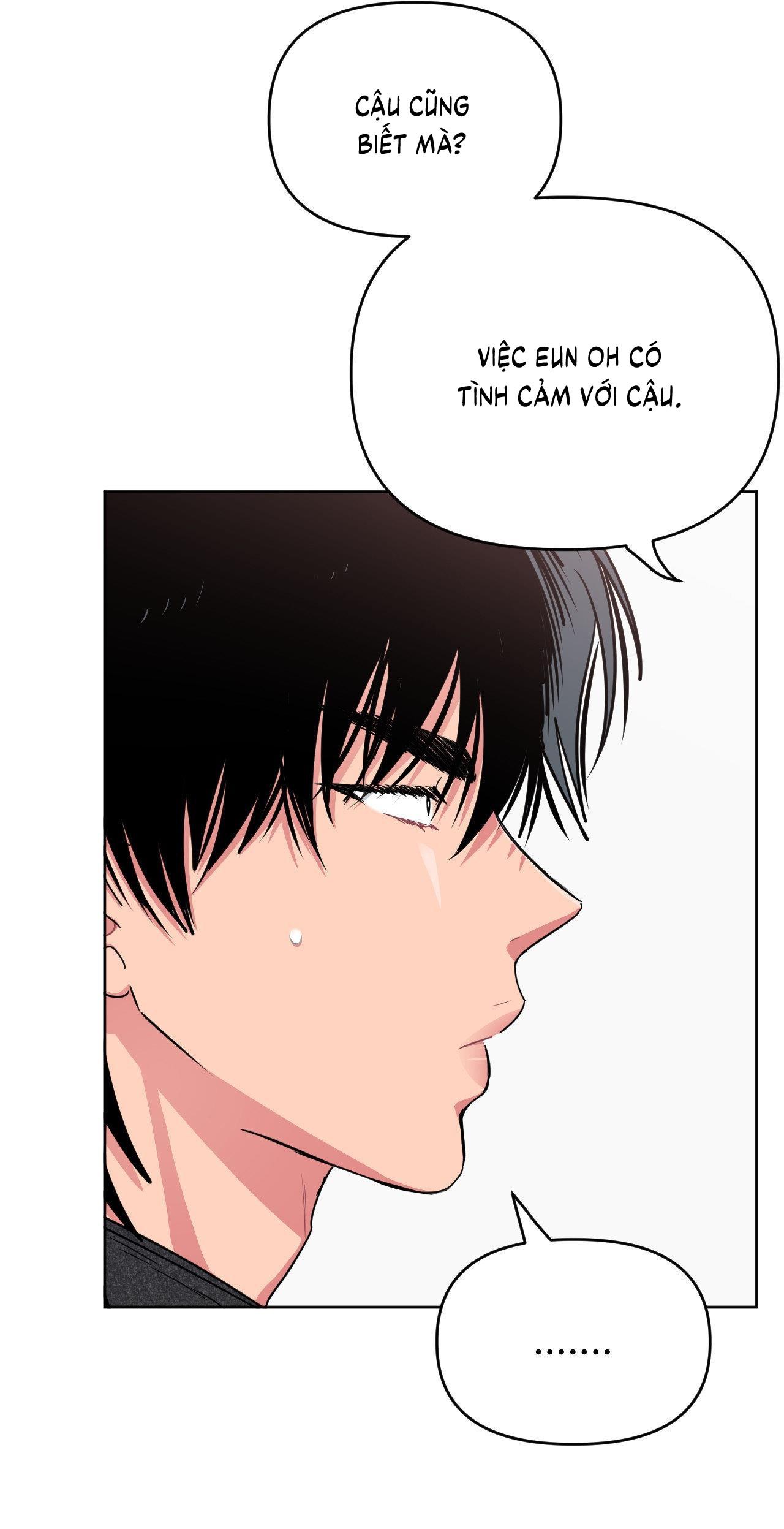 (CBunu) Chàng Trai Mỹ Thuật Chapter 47 - Next Chapter 48