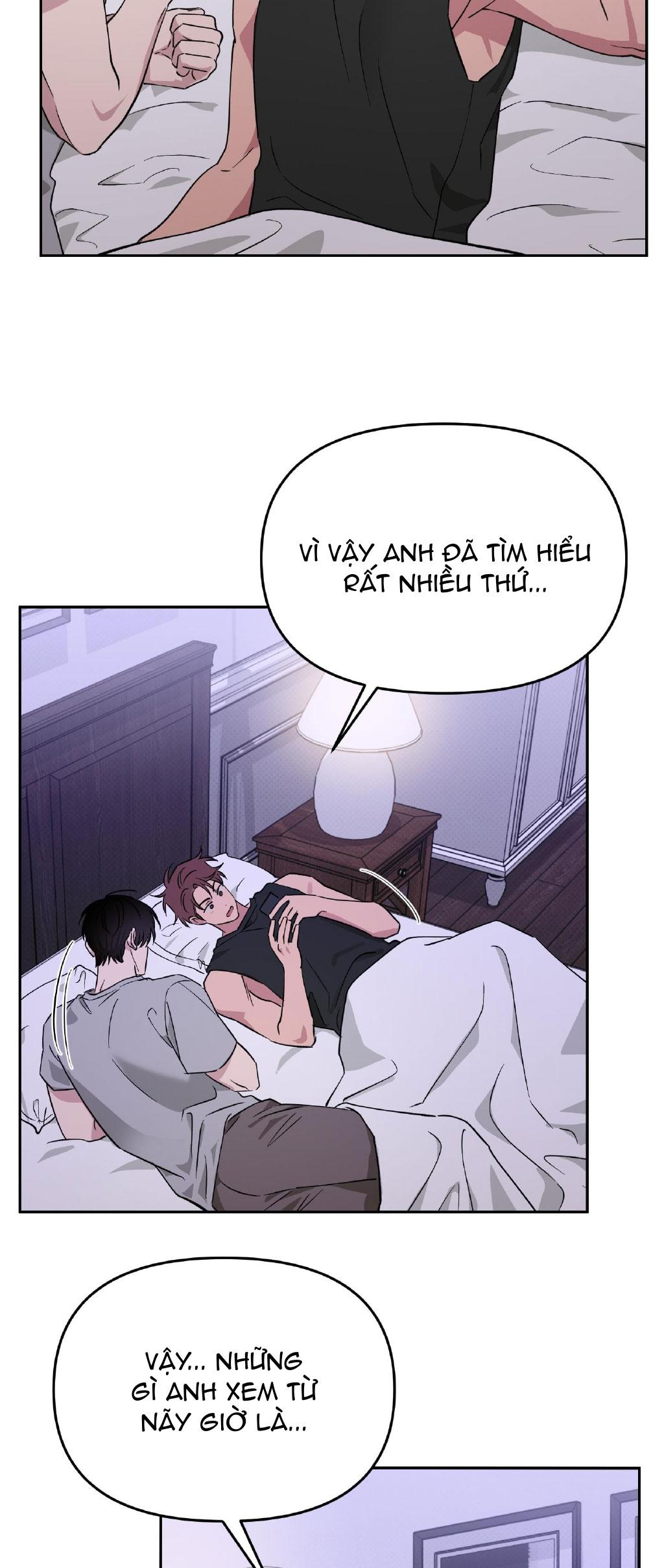VẬN MAY BẤT NGỜ Chapter 67 - Next 