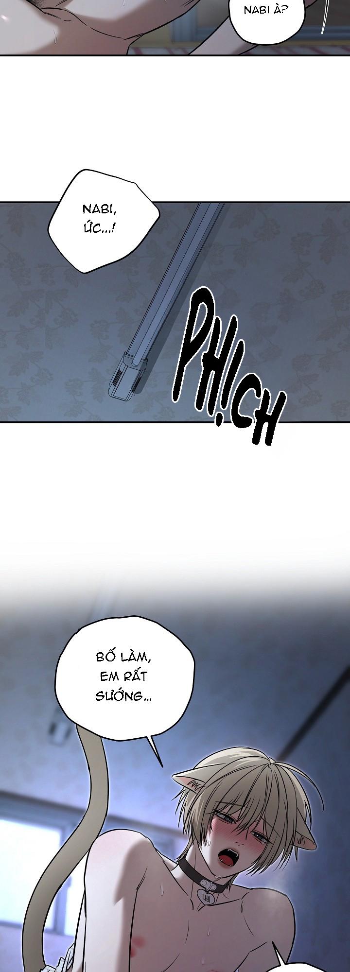 BỐ VÀ TÔI Chapter 5 END - Trang 2