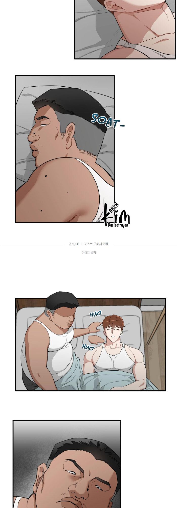 TÀ ZĂM CÙNG MOHOTOON Chapter 7.1 bạn mẹ 1 - Next 