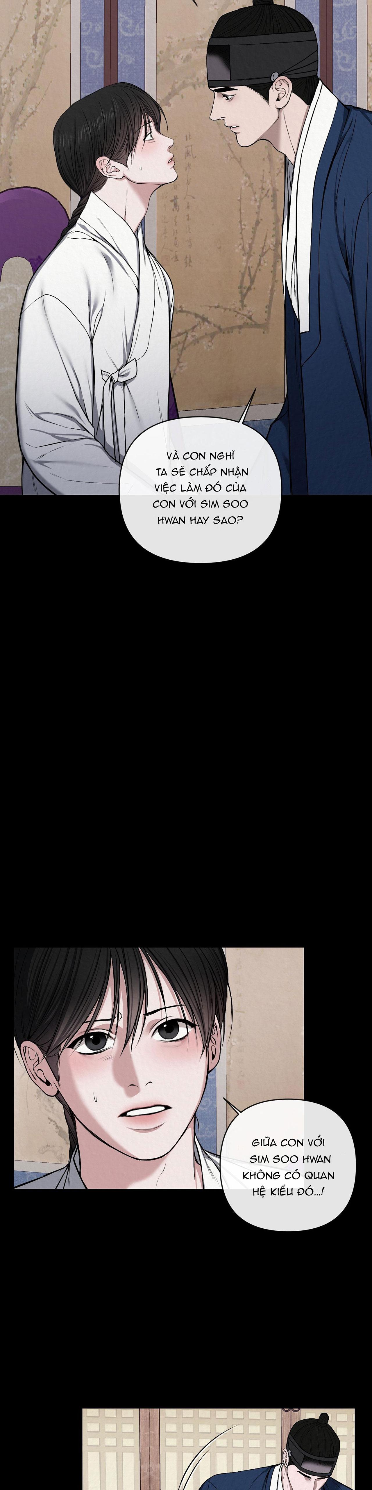 Sai Lầm Chapter 19 - Next Chapter 20