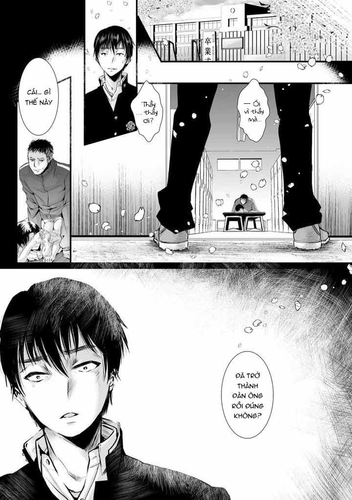 Tổng hợp Boylove Chapter 50 - Next 