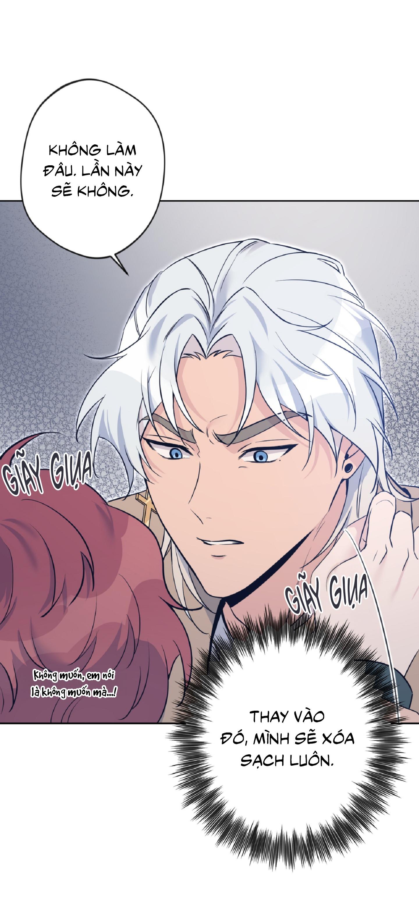 Angel kiss Chapter 25 End ss1 - Next 
