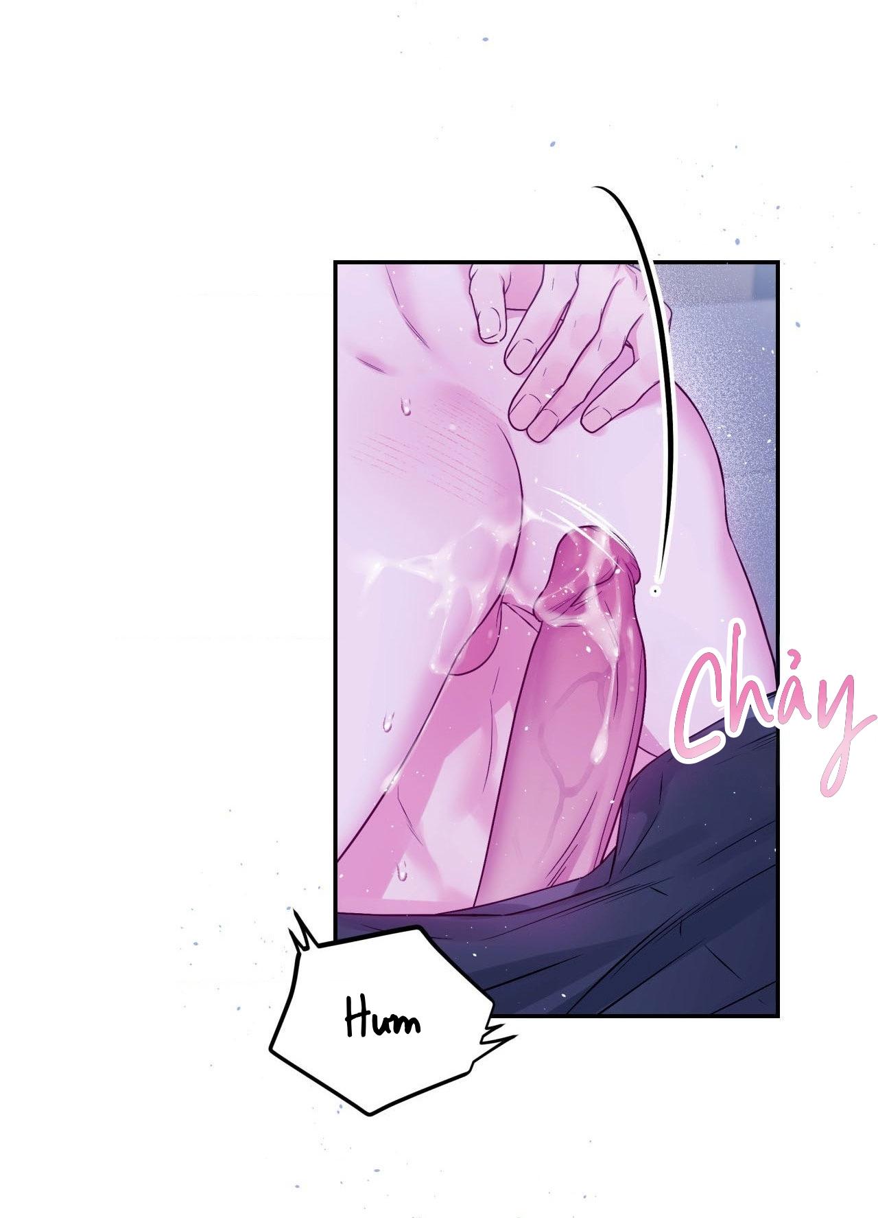 Khoảng Trống Không Hoàn Hảo Chapter 9 H+++ - Next 