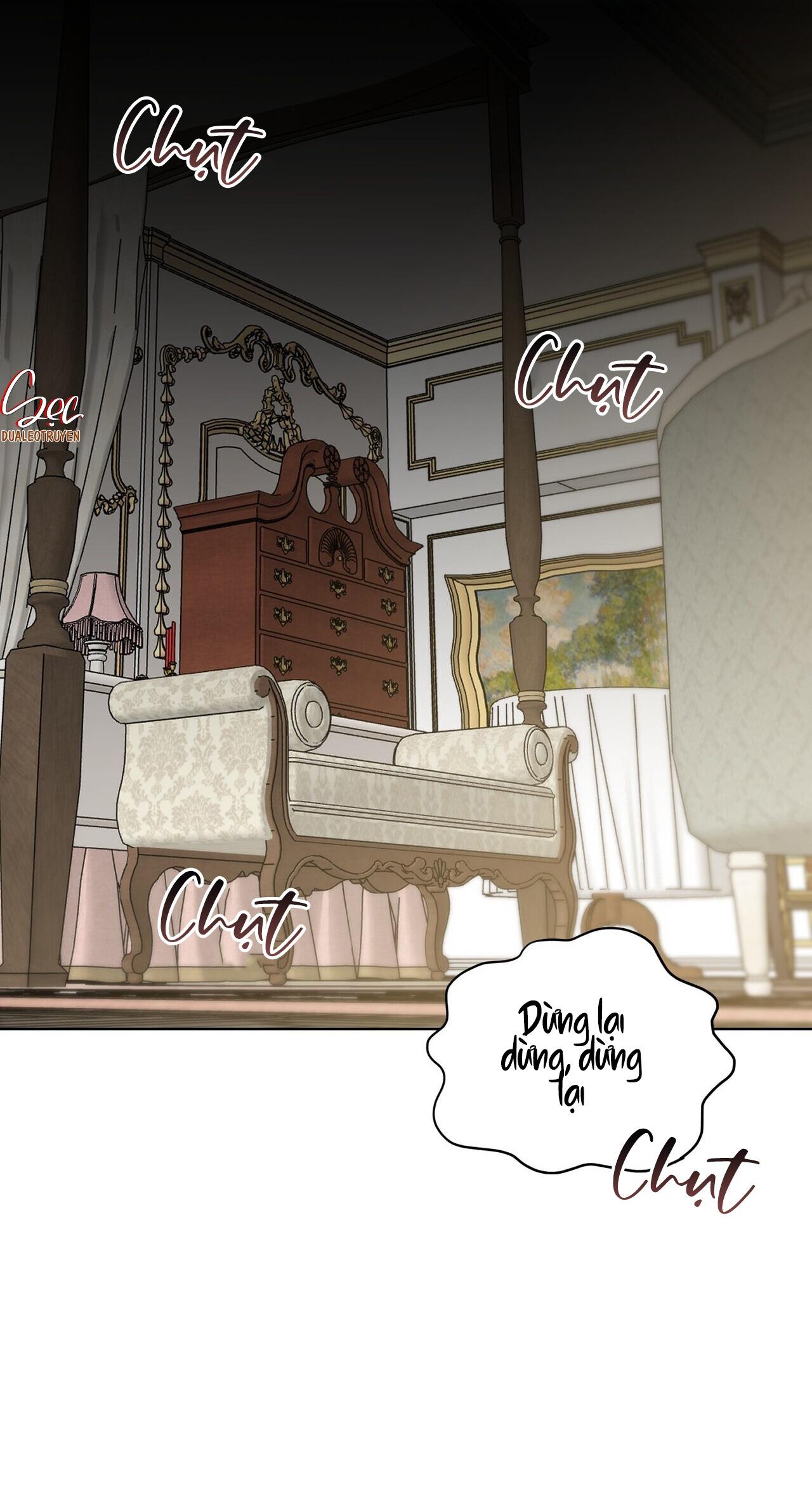 INTO THE ROSE GARDEN Chapter 66 - Next Chapter 67