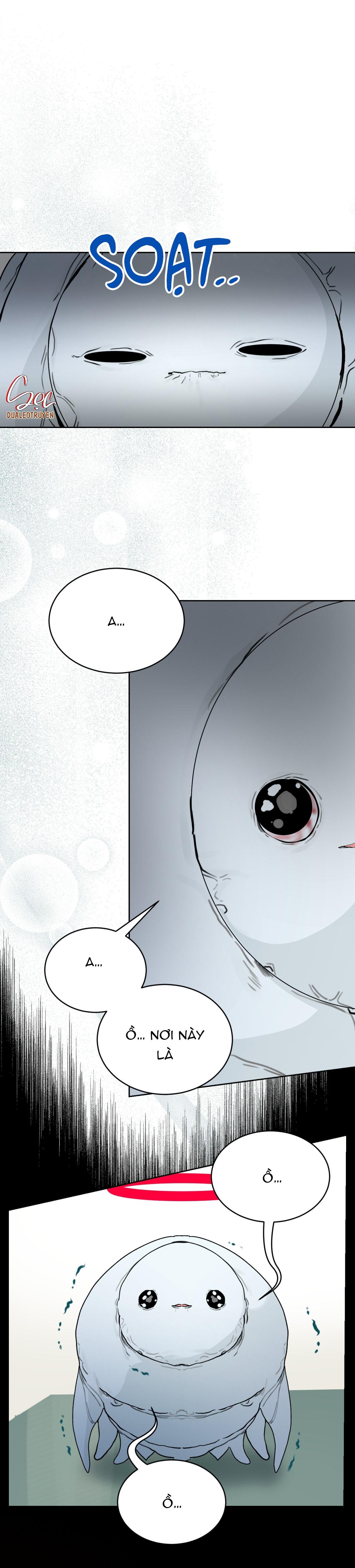 BẠN CÙNG LỚP MẪU GIÁO MẶT TRỜI Chapter 43 - Next Chapter 44