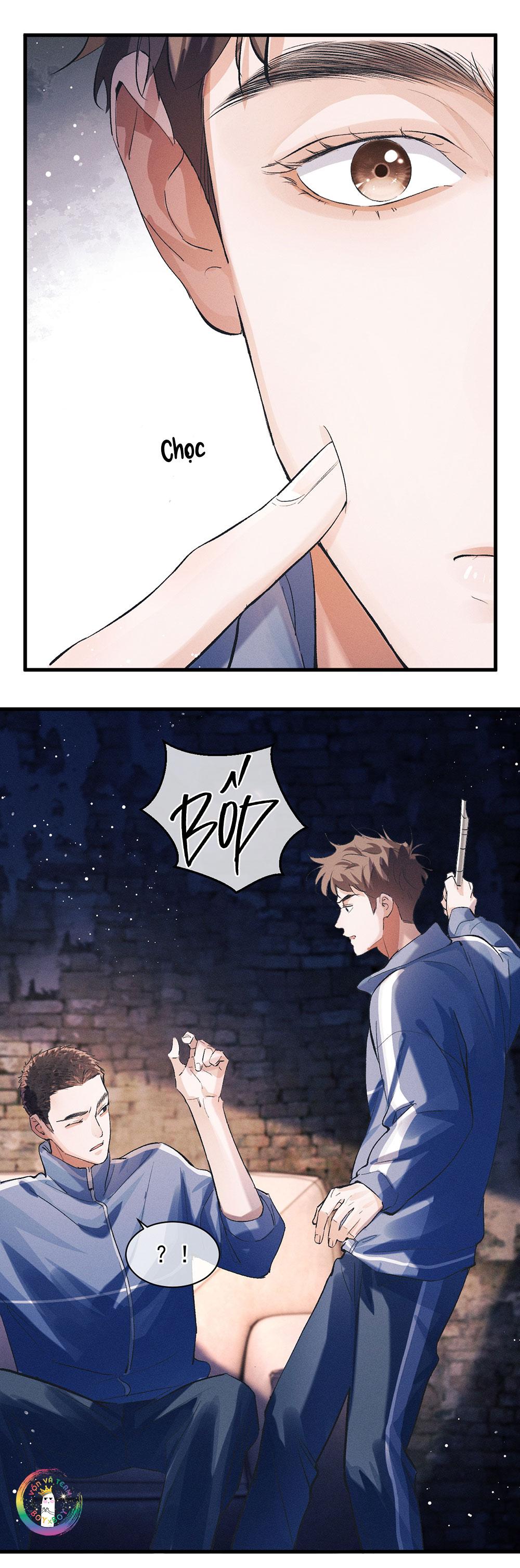 Tát Dã (Ngang Tàng) Chapter 39 - Next 
