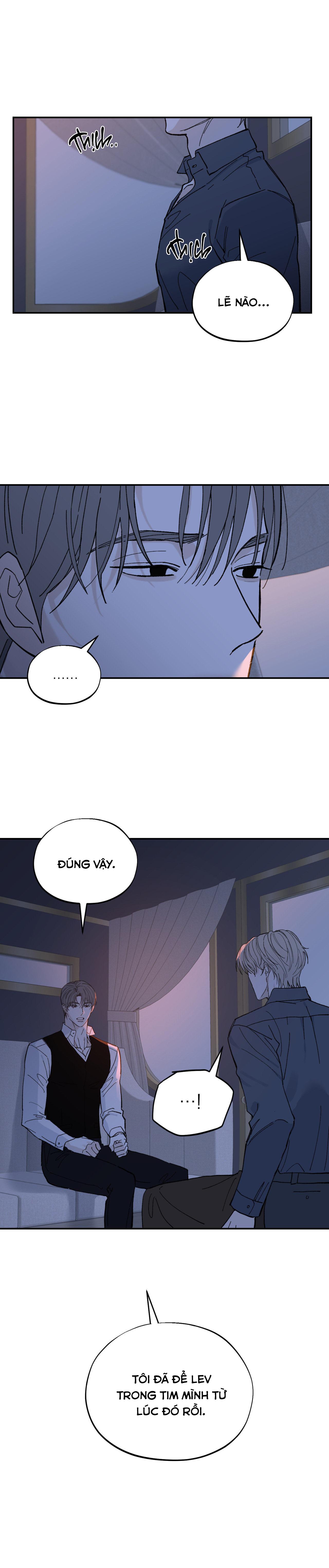DINH THỰ Chapter 65 - Next 