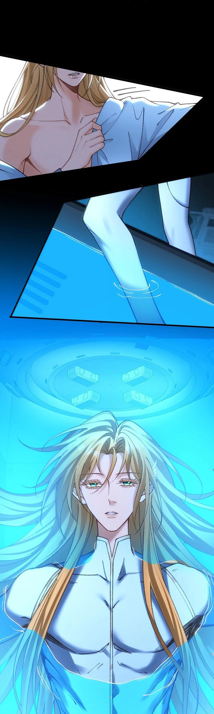 Thánh Tử Điện Hạ Bị Gán Mác Bừa Bãi Chapter 21 - Next Chapter 22