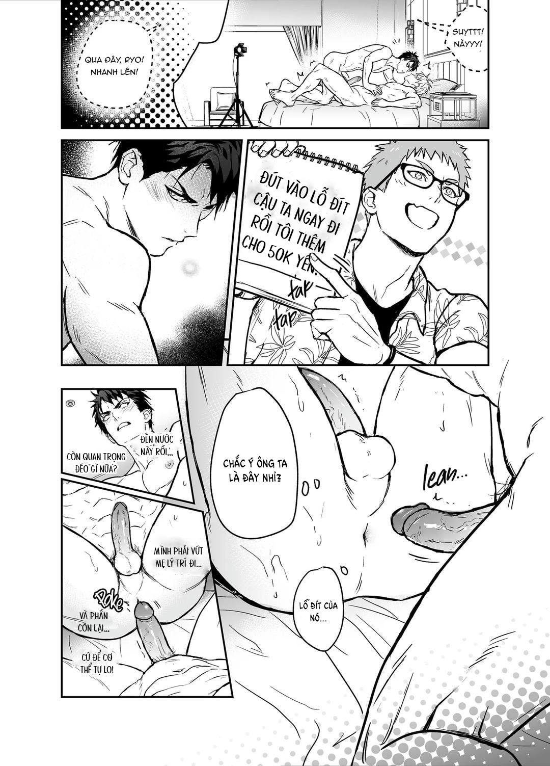 Cúc Ciu Full HD Chapter 28 - Next Chapter 29