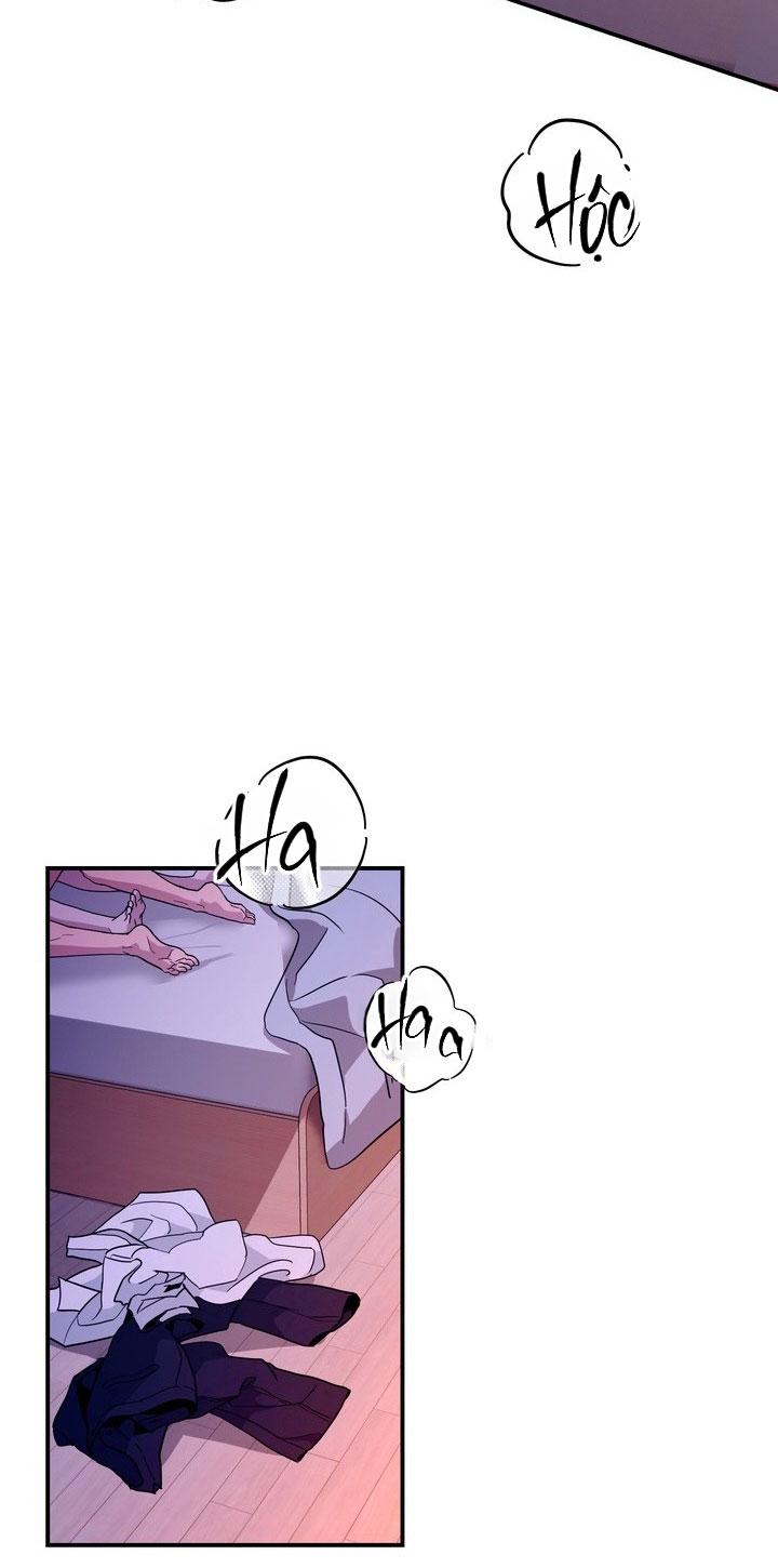 BÁNH QUY TÌNH YÊU TAN CHẢY Chapter 38 - Next 
